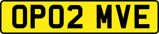 OP02MVE