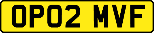 OP02MVF