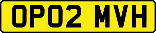 OP02MVH