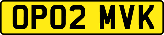 OP02MVK