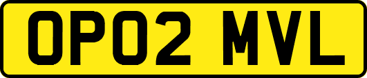 OP02MVL