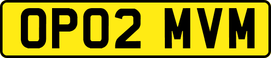 OP02MVM