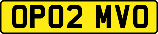 OP02MVO