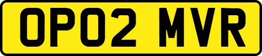 OP02MVR