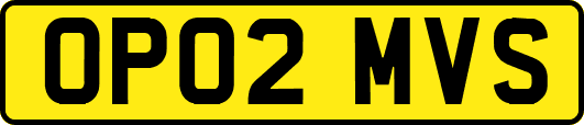OP02MVS