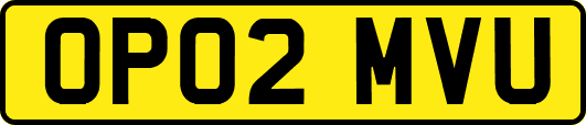 OP02MVU