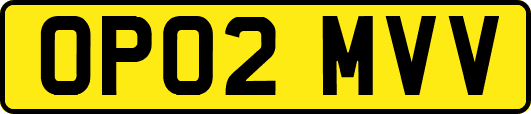 OP02MVV