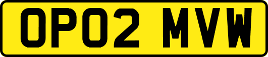 OP02MVW