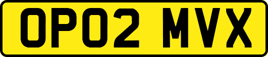OP02MVX