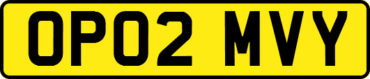 OP02MVY