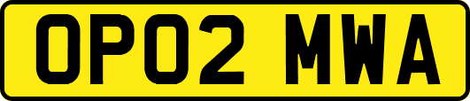 OP02MWA
