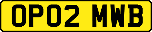 OP02MWB
