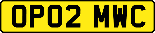 OP02MWC