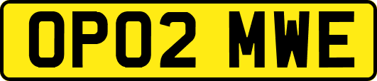 OP02MWE