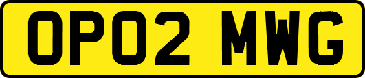 OP02MWG
