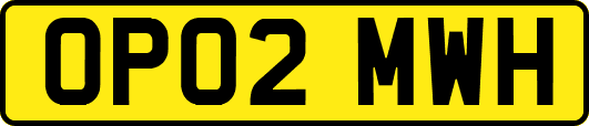 OP02MWH