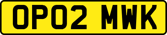 OP02MWK