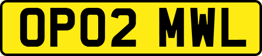 OP02MWL