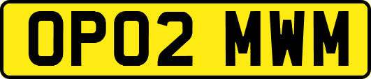 OP02MWM