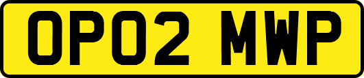 OP02MWP