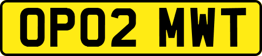 OP02MWT
