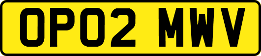 OP02MWV