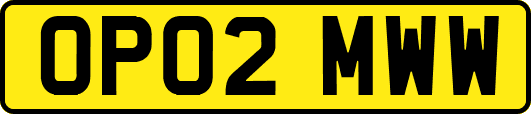 OP02MWW