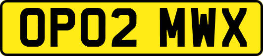 OP02MWX