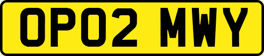 OP02MWY