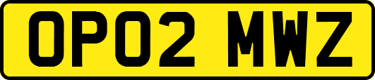 OP02MWZ