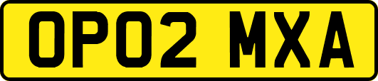 OP02MXA