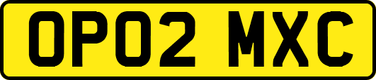 OP02MXC