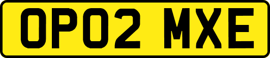 OP02MXE