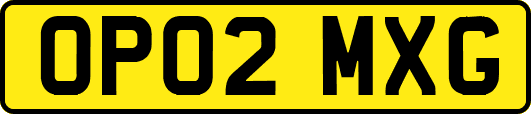 OP02MXG