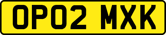 OP02MXK