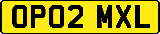 OP02MXL