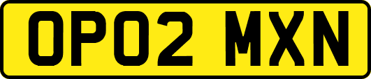OP02MXN