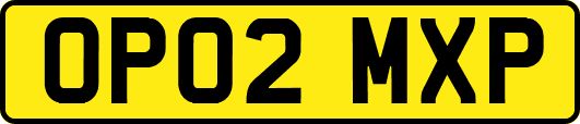 OP02MXP