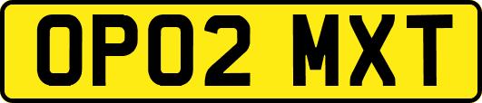 OP02MXT