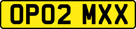 OP02MXX