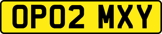 OP02MXY