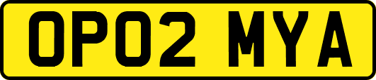 OP02MYA