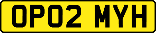 OP02MYH