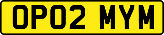 OP02MYM
