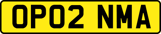 OP02NMA