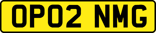 OP02NMG
