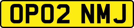 OP02NMJ