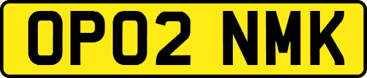 OP02NMK