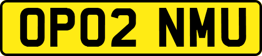 OP02NMU