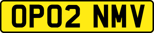 OP02NMV